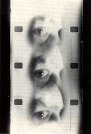 locandina del film L'UOMO SENZA MACCHINA DA PRESA