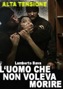 locandina del film L'UOMO CHE NON VOLEVA MORIRE