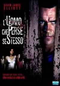 locandina del film L'UOMO CHE PERSE SE' STESSO
