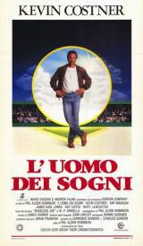 locandina del film L'UOMO DEI SOGNI