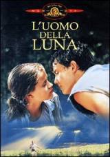 locandina del film L'UOMO DELLA LUNA