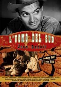 locandina del film L'UOMO DEL SUD