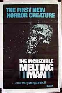 locandina del film L'UOMO DI CERA