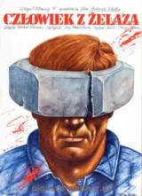 locandina del film L'UOMO DI FERRO