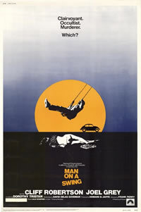 locandina del film L'UOMO SULL'ALTALENA