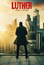 locandina del film LUTHER: VERSO L'INFERNO