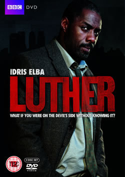 locandina del film LUTHER - STAGIONE 2