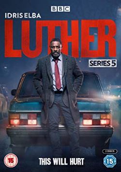locandina del film LUTHER - STAGIONE 5