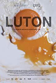 locandina del film LUTON