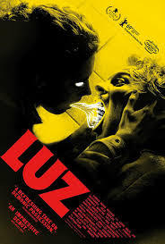 locandina del film LUZ