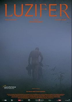 locandina del film LUZIFER