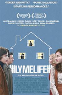 locandina del film LYMELIFE