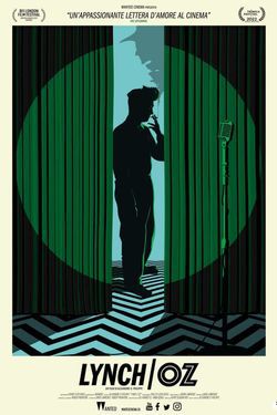 locandina del film LYNCH/OZ