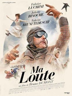 locandina del film MA LOUTE