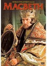 locandina del film MACBETH