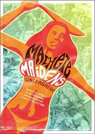 locandina del film MACHETE MAIDENS UNLEASHED!