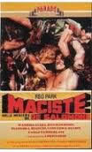 locandina del film MACISTE NELLE MINIERE DI RE SALOMONE