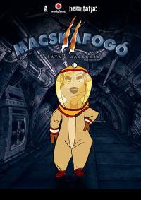 locandina del film MACSKAFOGO 2