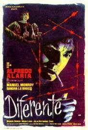 locandina del film MACUMBA STORY