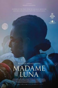 locandina del film MADAME LUNA
