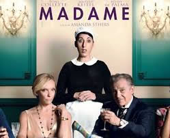 locandina del film MADAME