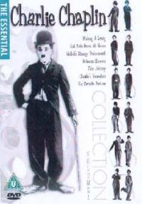 locandina del film MADAME CHARLOT