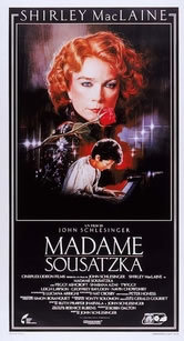 locandina del film MADAME SOUSATZKA