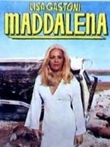 locandina del film MADDALENA