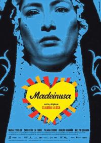locandina del film MADEINUSA