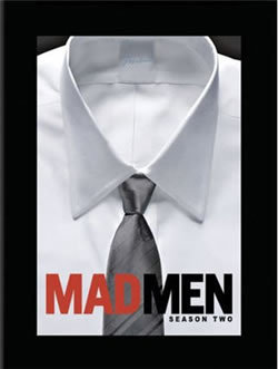 locandina del film MAD MEN - STAGIONE 2