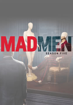 locandina del film MAD MEN - STAGIONE 5