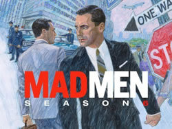 locandina del film MAD MEN - STAGIONE 6