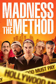 locandina del film MADNESS IN THE METHOD