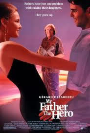 locandina del film MA DOV' ANDATA LA MIA BAMBINA?