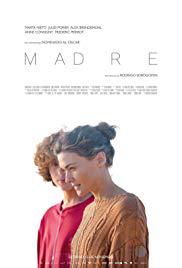 locandina del film MADRE (2019)