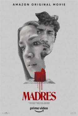 locandina del film MADRES