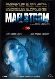 locandina del film MAELSTROM