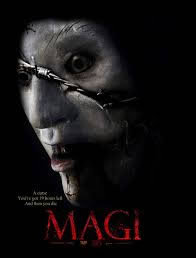 locandina del film MAGI