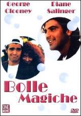 locandina del film THE MAGIC BUBBLE