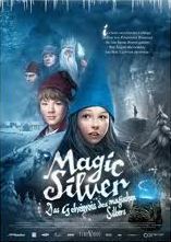locandina del film MAGIC SILVER