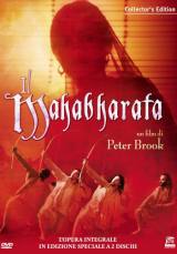 locandina del film MAHABHARATA