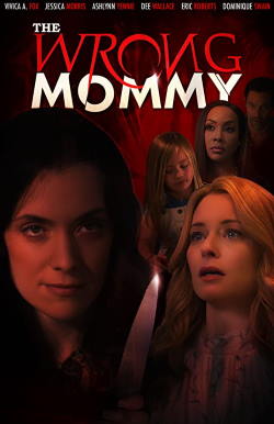 locandina del film MAI FIDARSI DI MIA MADRE
