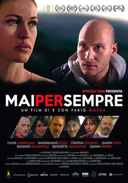 locandina del film MAI PER SEMPRE