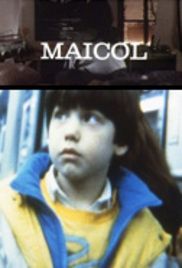locandina del film MAICOL