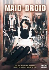 locandina del film MAID DROID