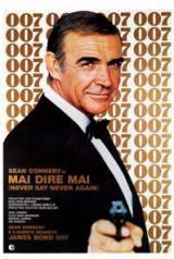 locandina del film MAI DIRE MAI