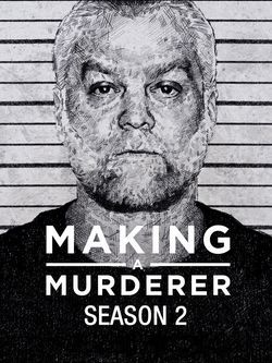 locandina del film MAKING A MURDERER - STAGIONE 2