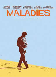 locandina del film MALADIES
