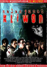 locandina del film MALAM JUMAT KLIWON