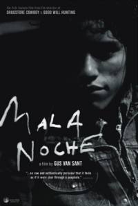locandina del film MALA NOCHE